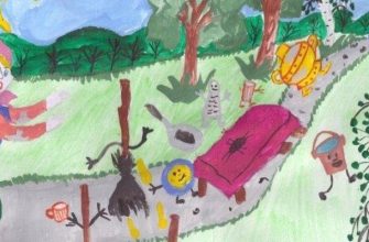 «Федорино горе»